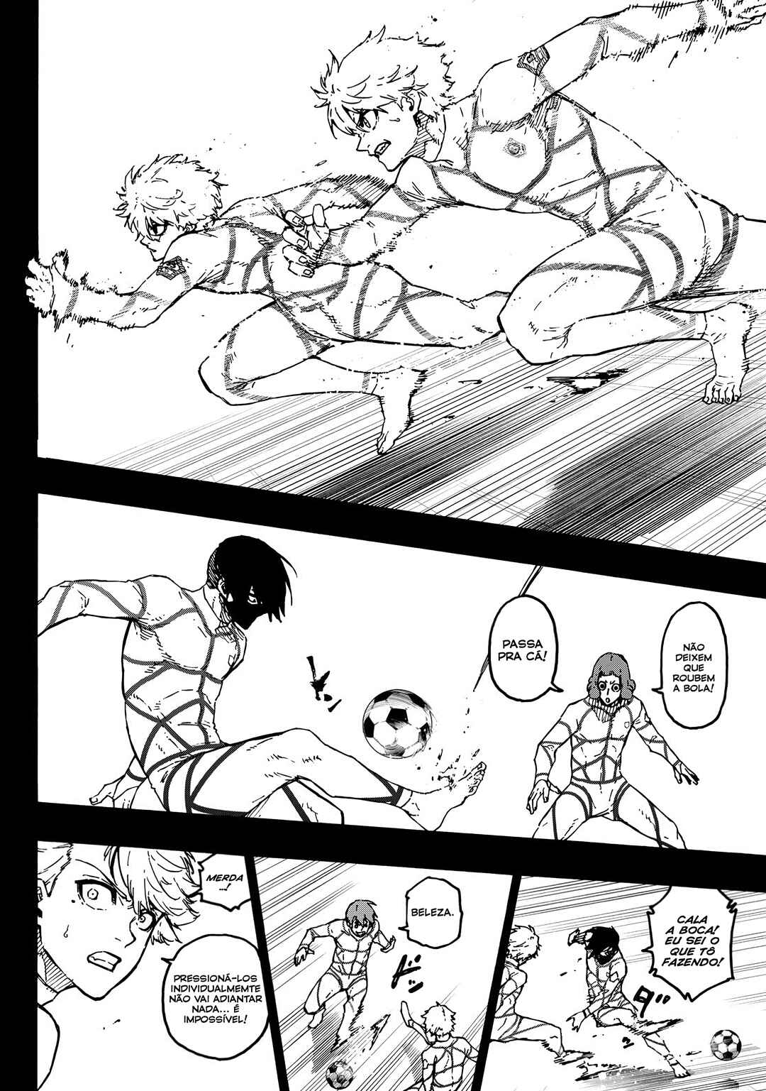 Chapter 348 - Page 5