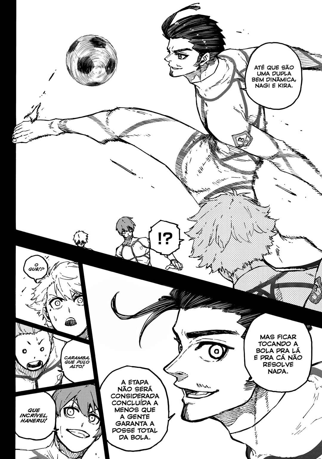 Chapter 348 - Page 9