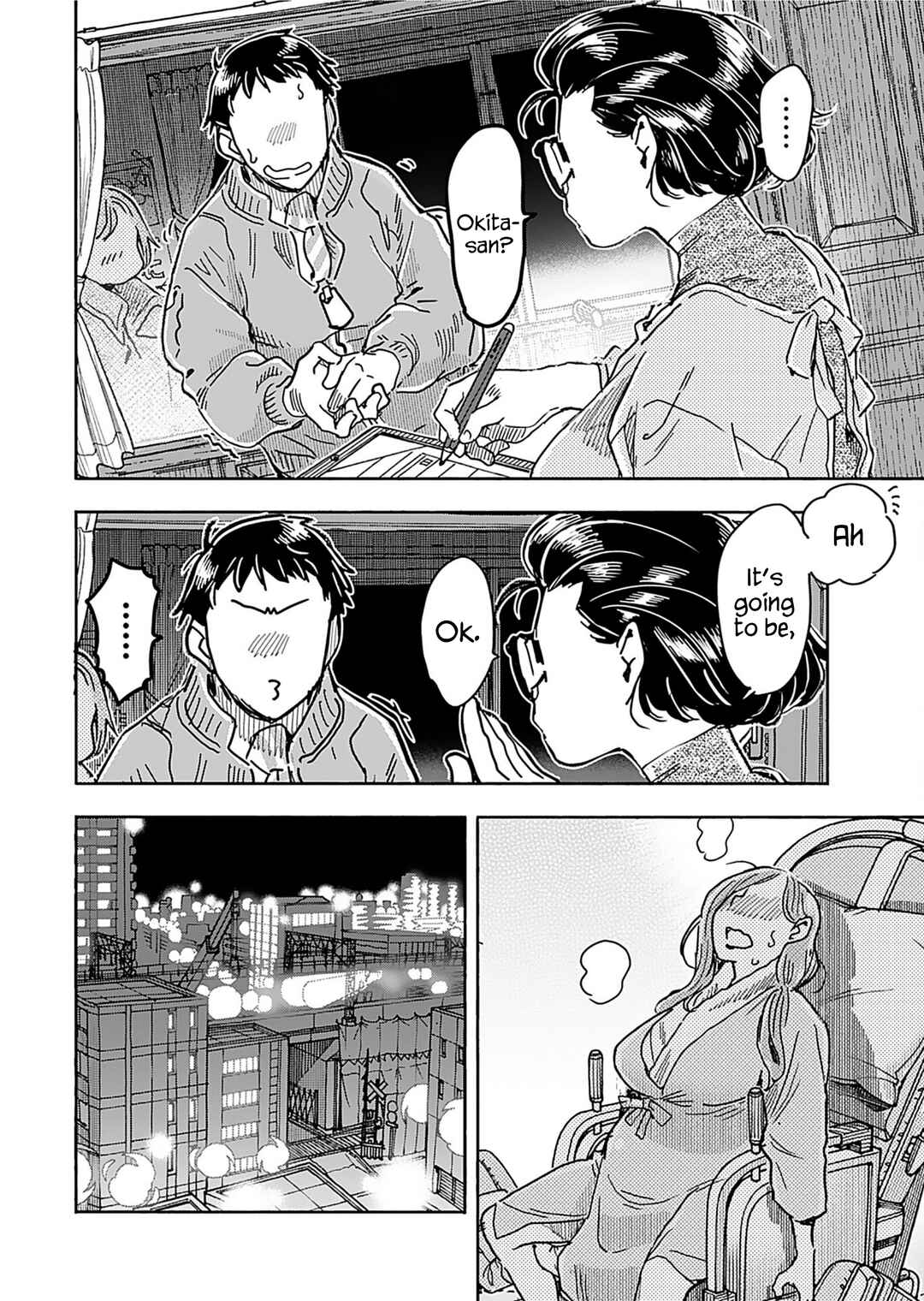 Chapter 160 - Page 9