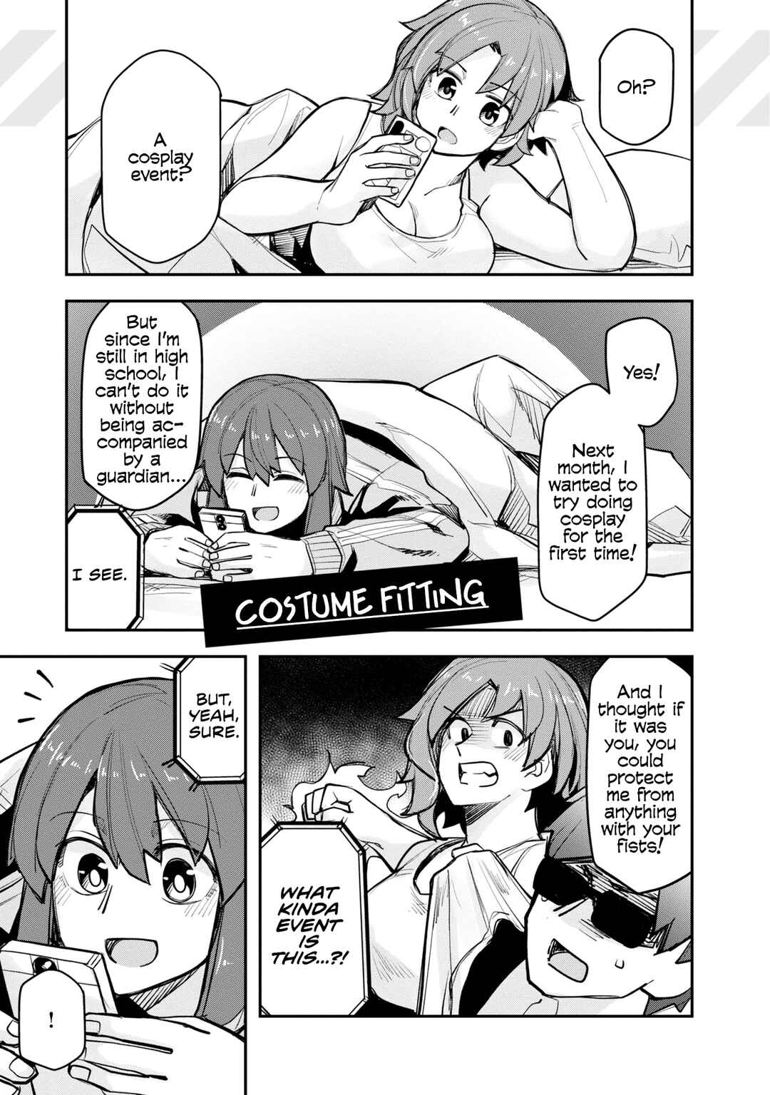 Chapter 104.5 - Page 17