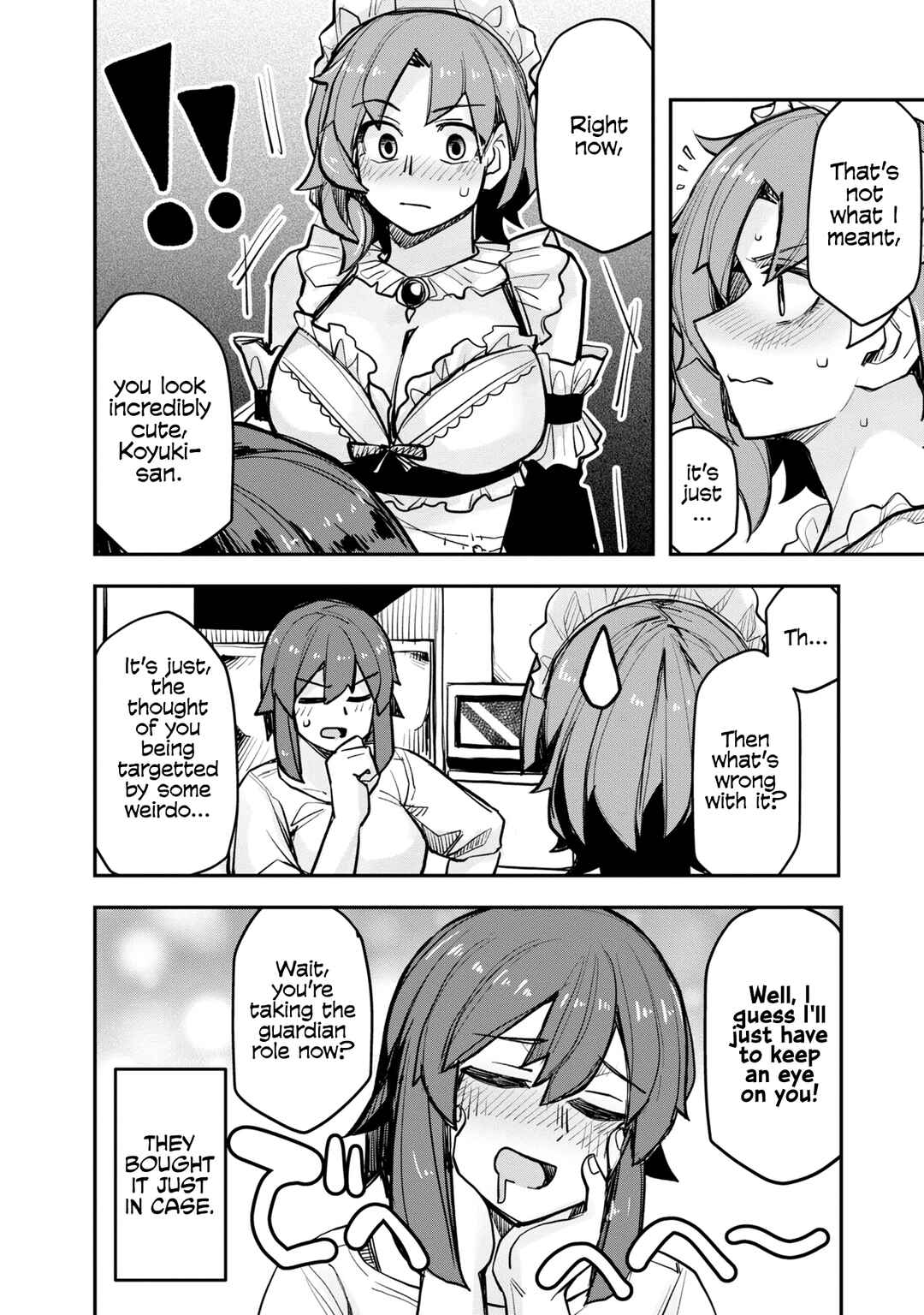 Chapter 104.5 - Page 20