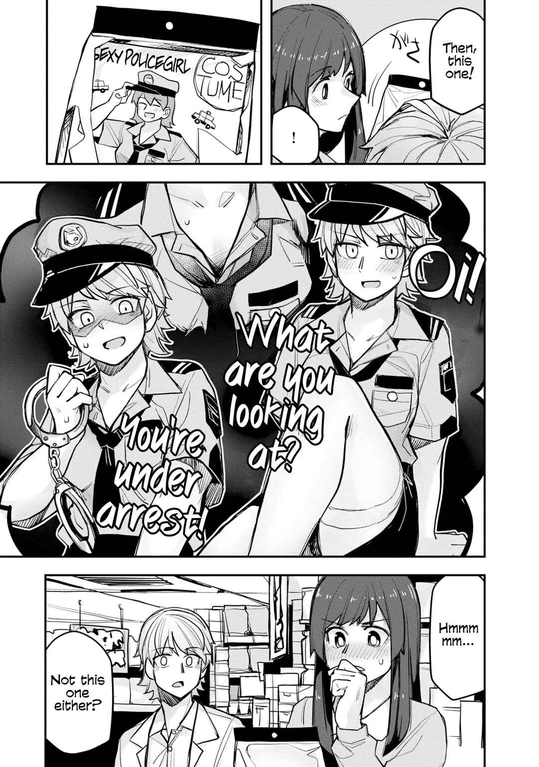 Chapter 104.5 - Page 23