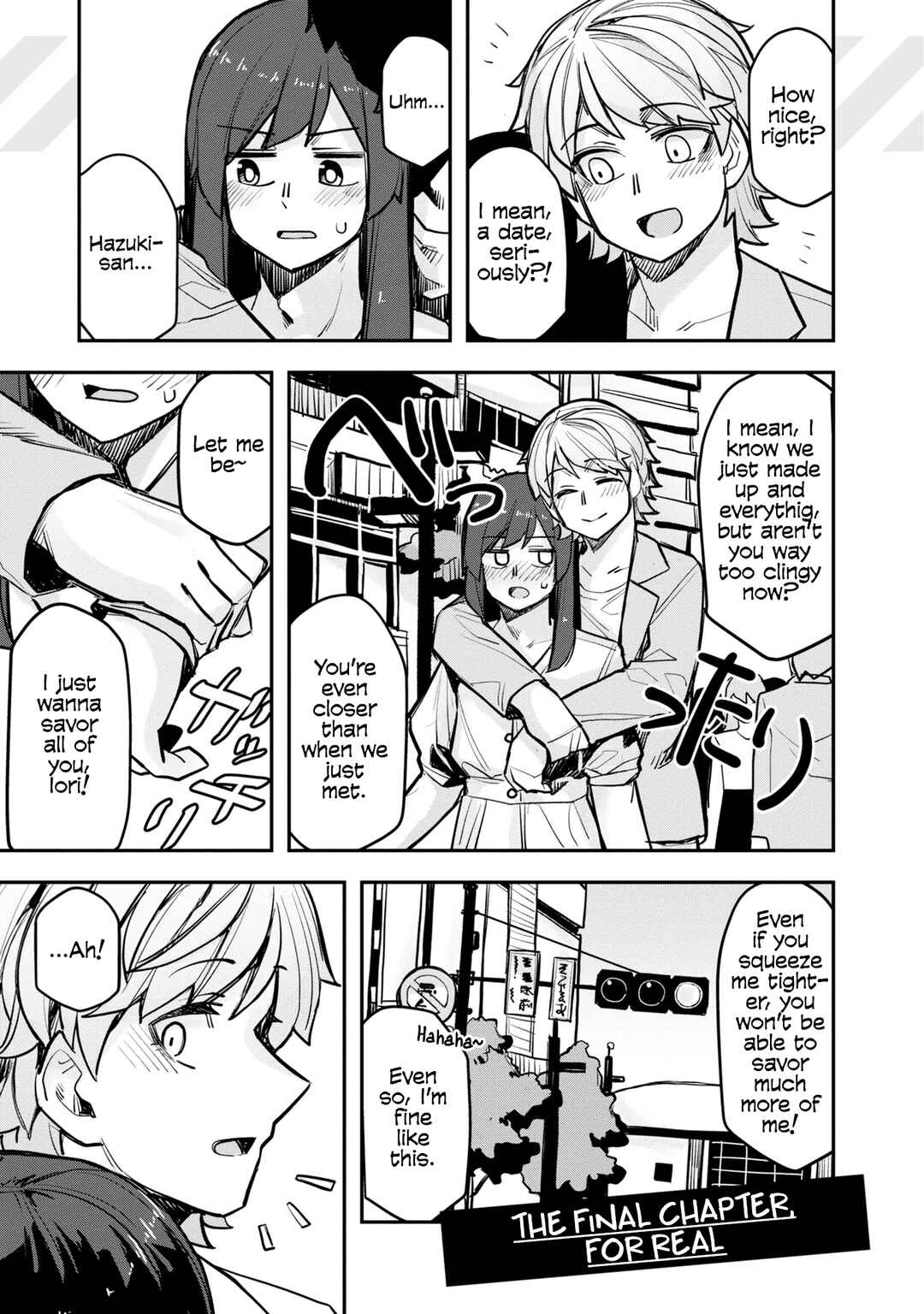 Chapter 104.5 - Page 25