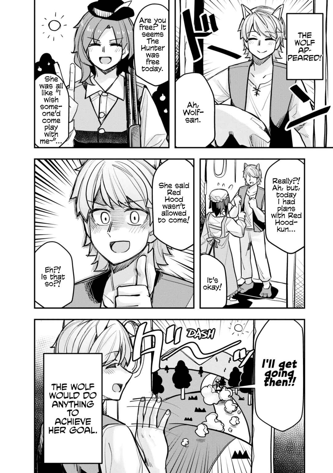 Chapter 104.5 - Page 30