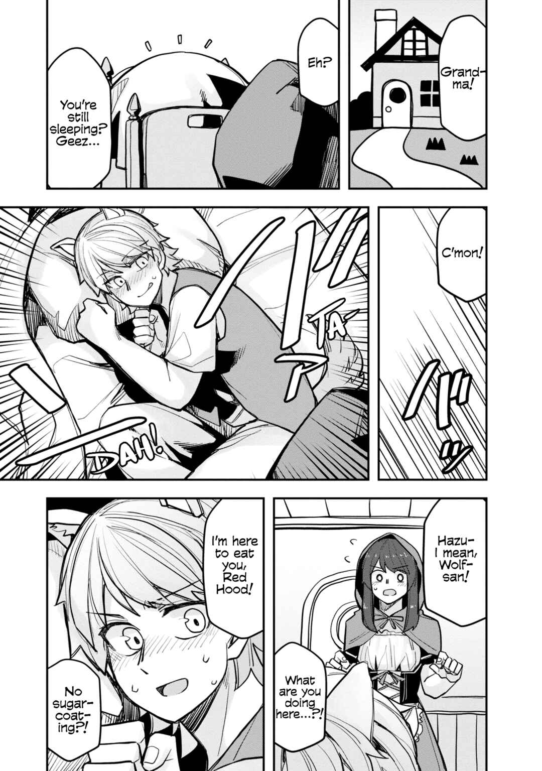 Chapter 104.5 - Page 31
