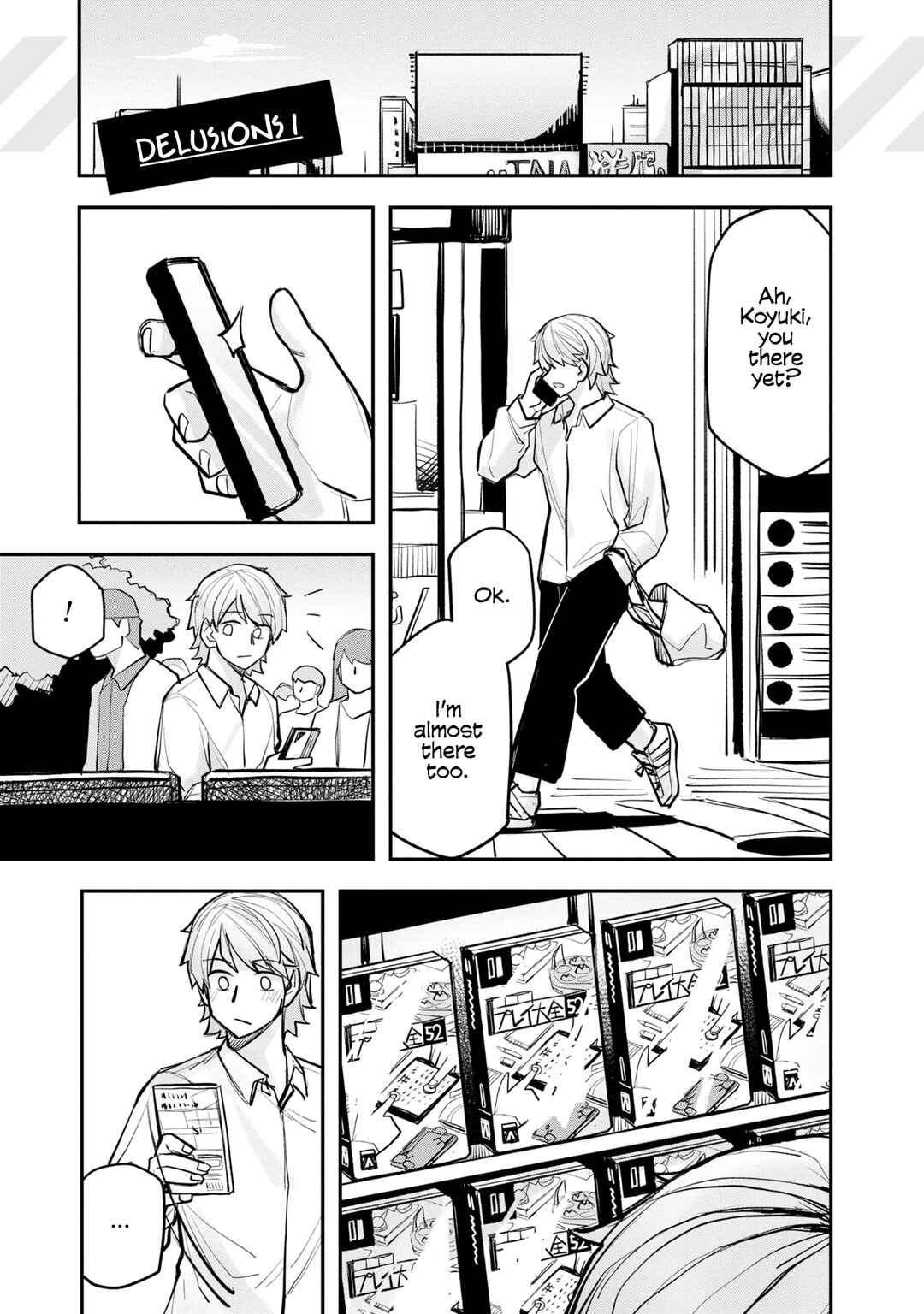 Chapter 104.5 - Page 9