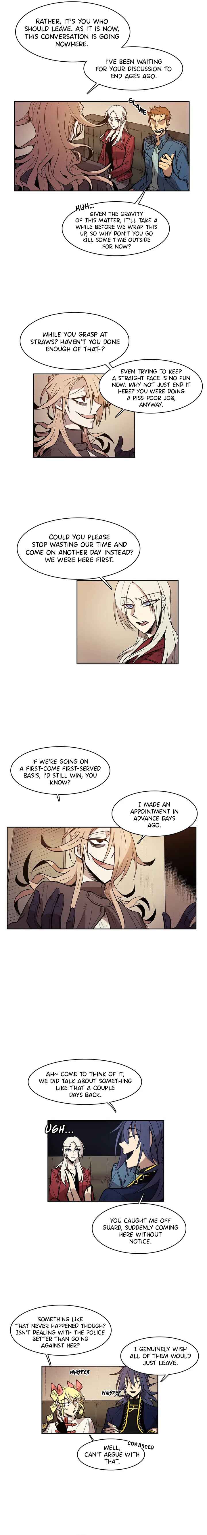 Chapter 97 - Page 6