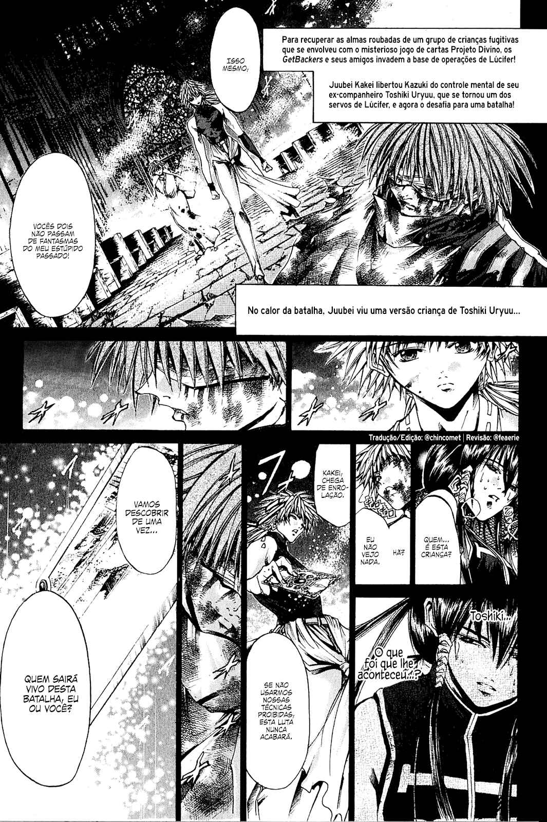 Chapter 144 - Page 1