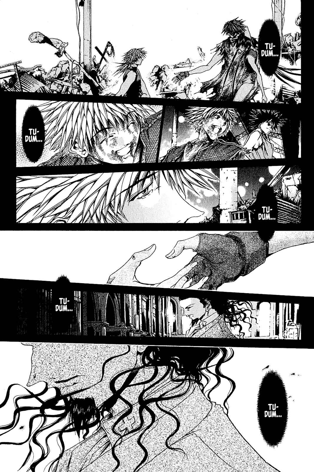 Chapter 144 - Page 15