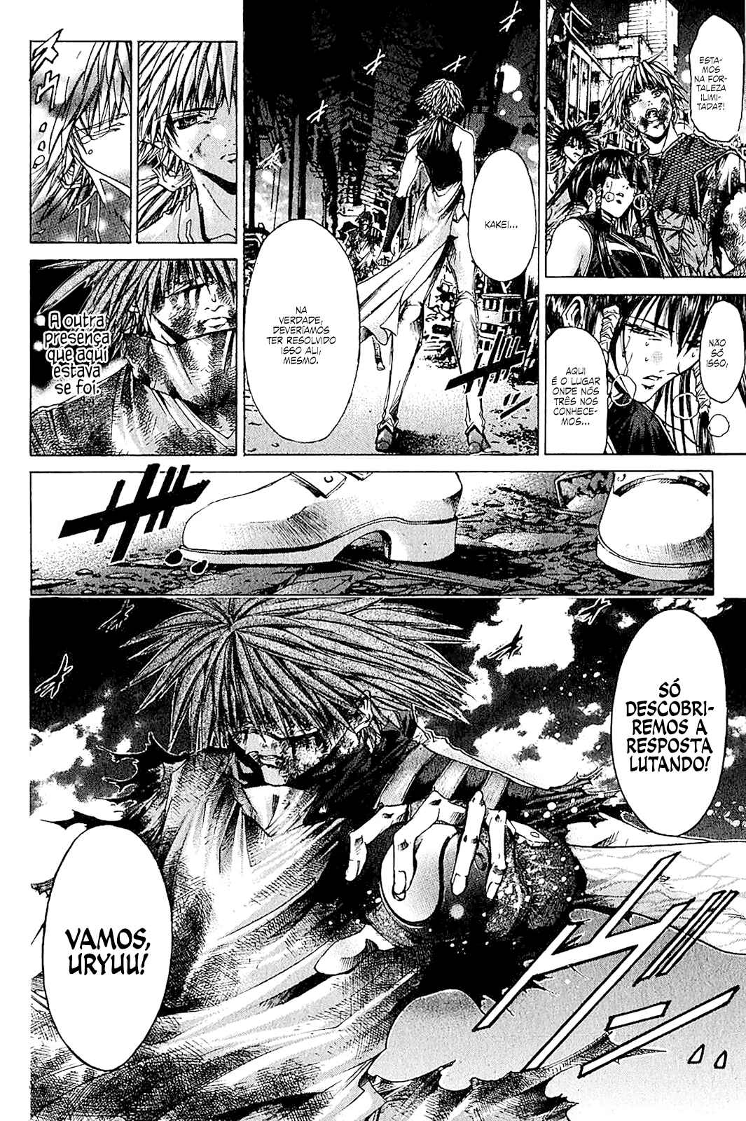 Chapter 144 - Page 3