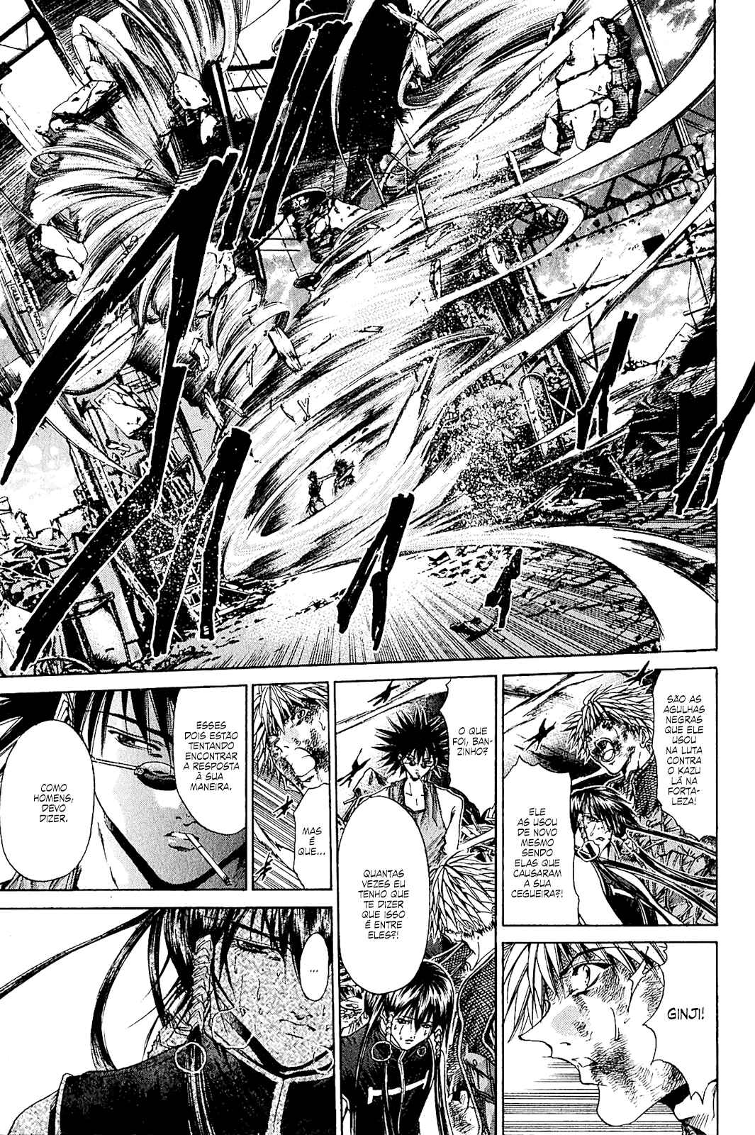 Chapter 144 - Page 4