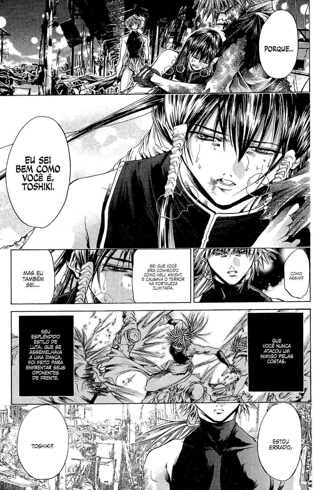 Chapter 144 - Page 9