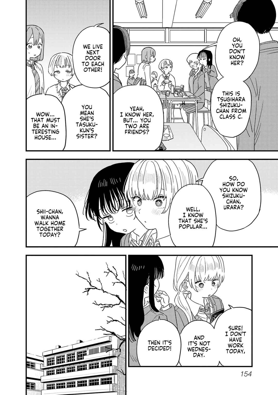 Chapter 36.5 - Page 6