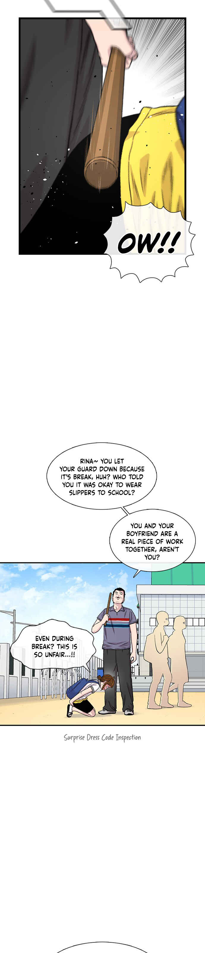 Chapter 213 - Page 12