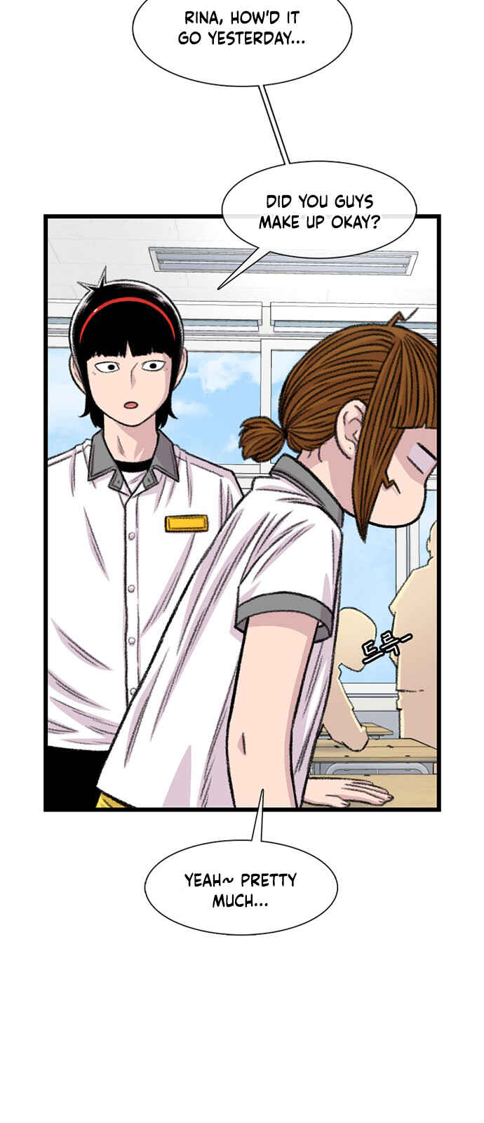 Chapter 213 - Page 21