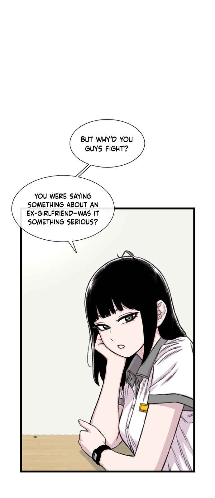 Chapter 213 - Page 22