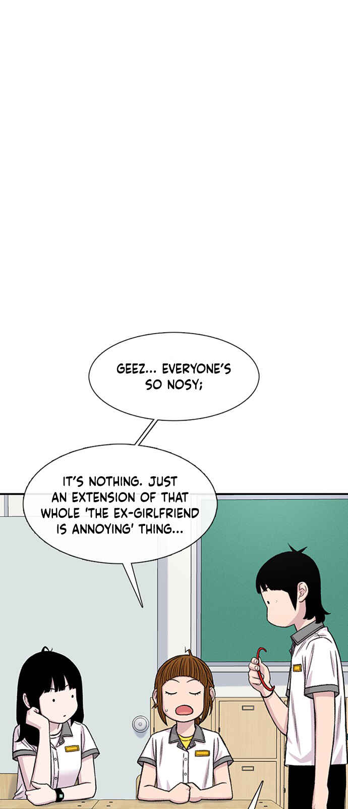 Chapter 213 - Page 23