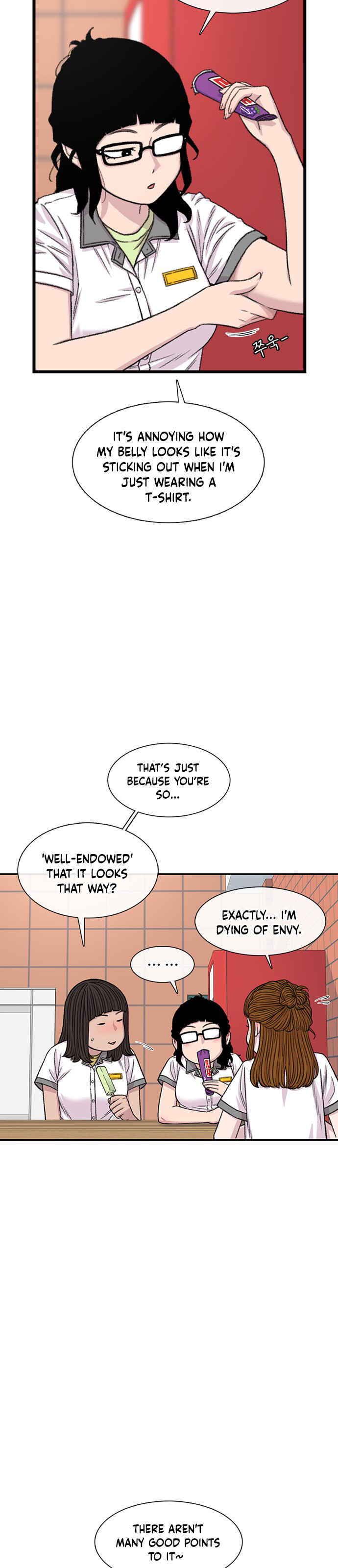 Chapter 213 - Page 33
