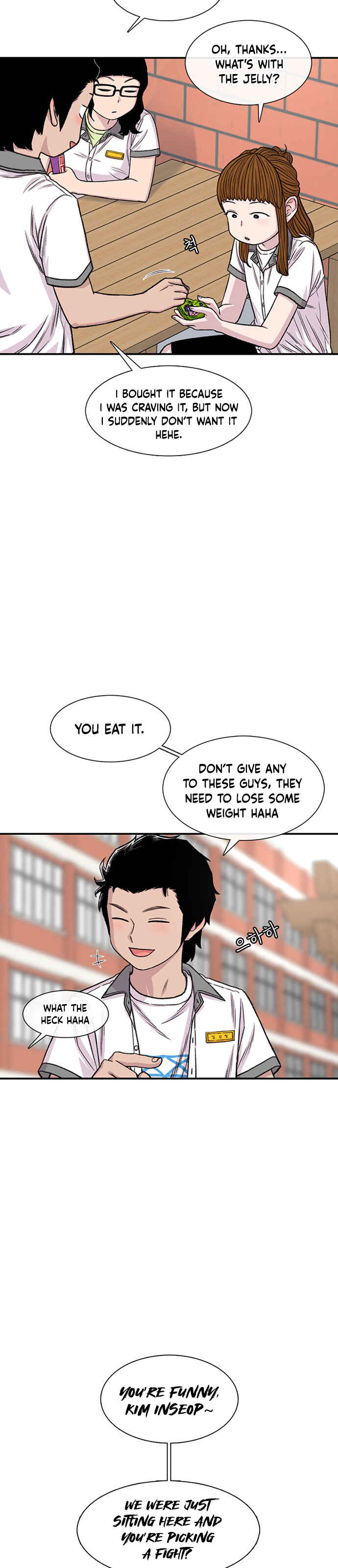 Chapter 213 - Page 36