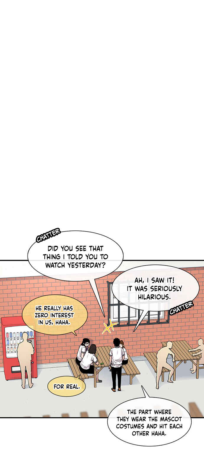 Chapter 213 - Page 38