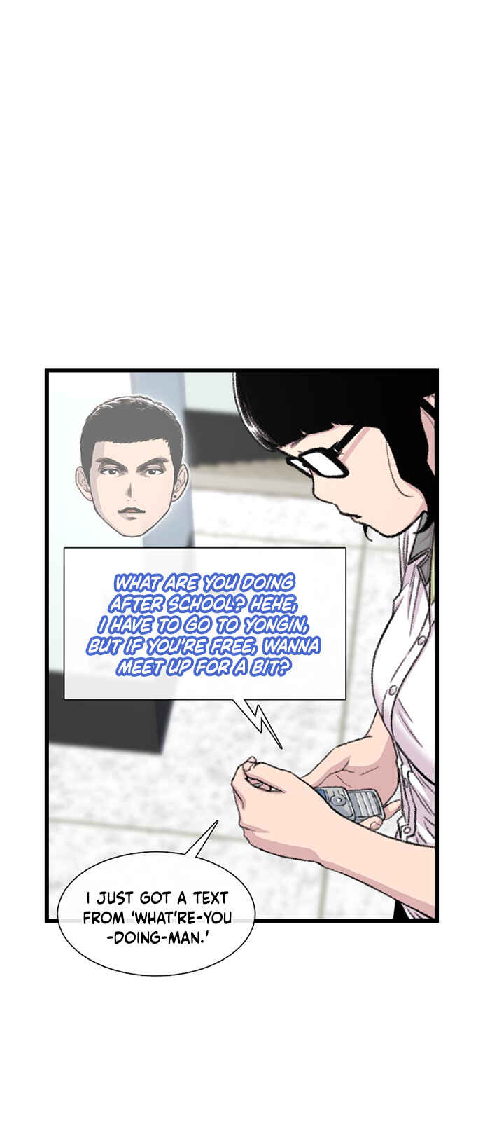 Chapter 213 - Page 46