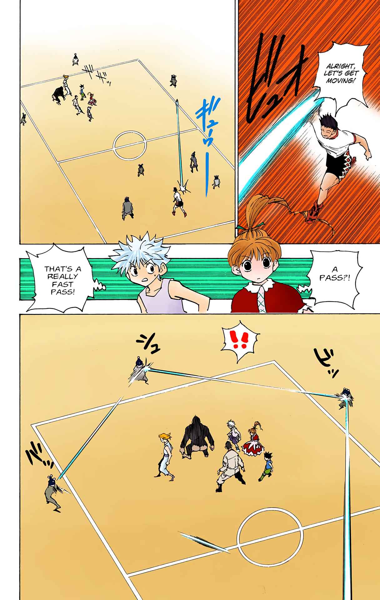 Chapter 162 - Page 10