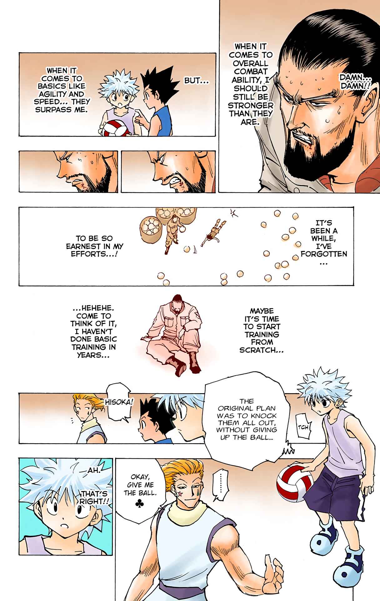 Chapter 162 - Page 14