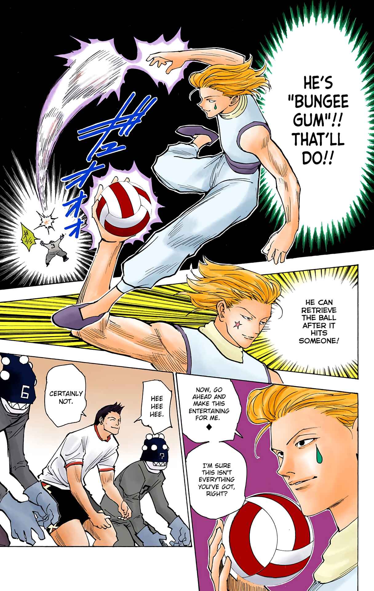 Chapter 162 - Page 15
