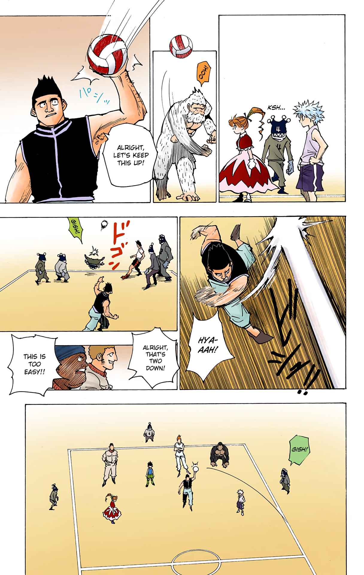 Chapter 162 - Page 3