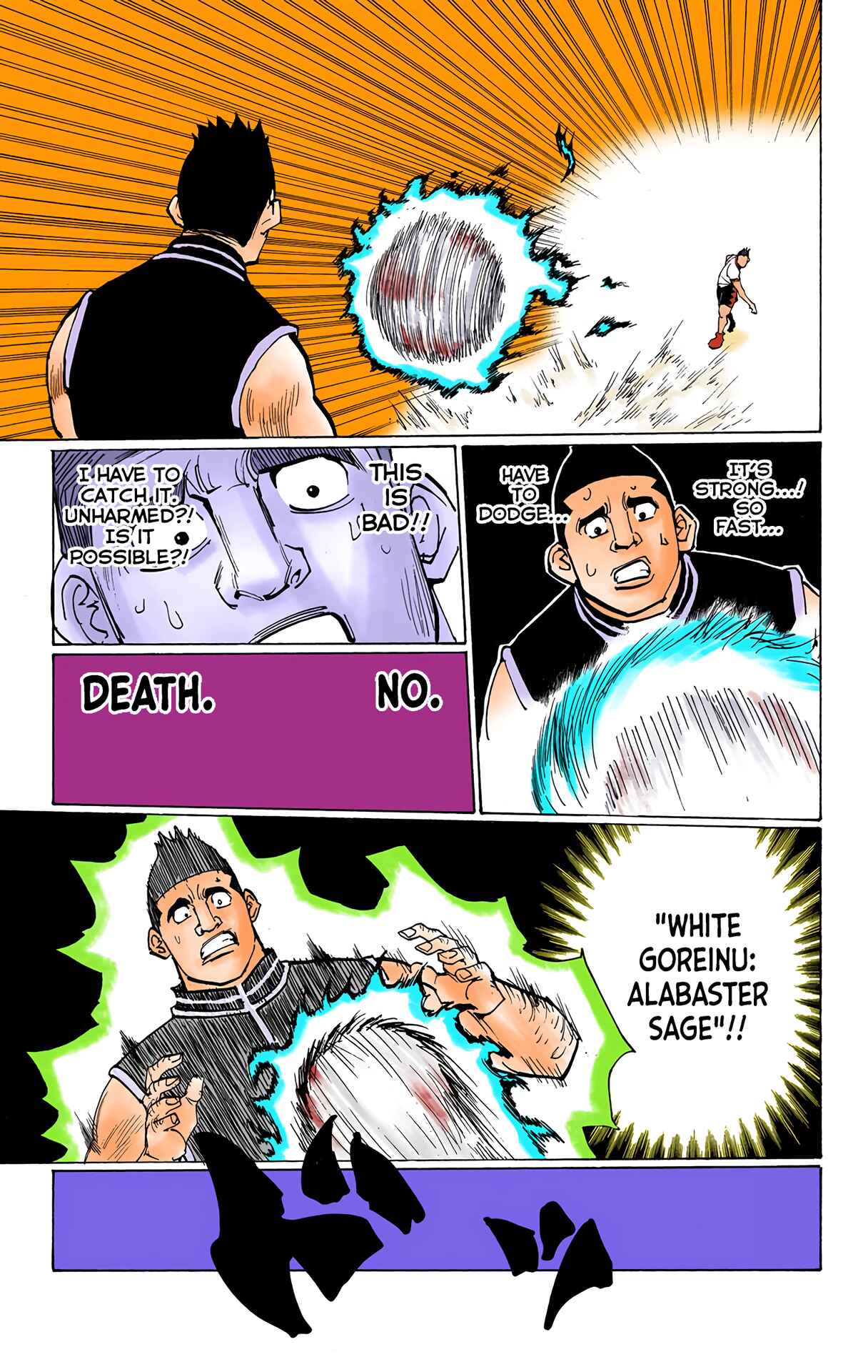 Chapter 162 - Page 7