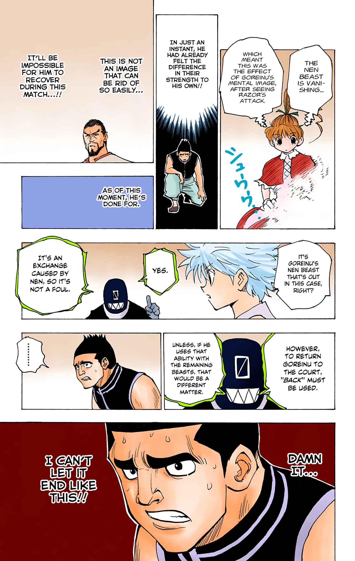 Chapter 162 - Page 9