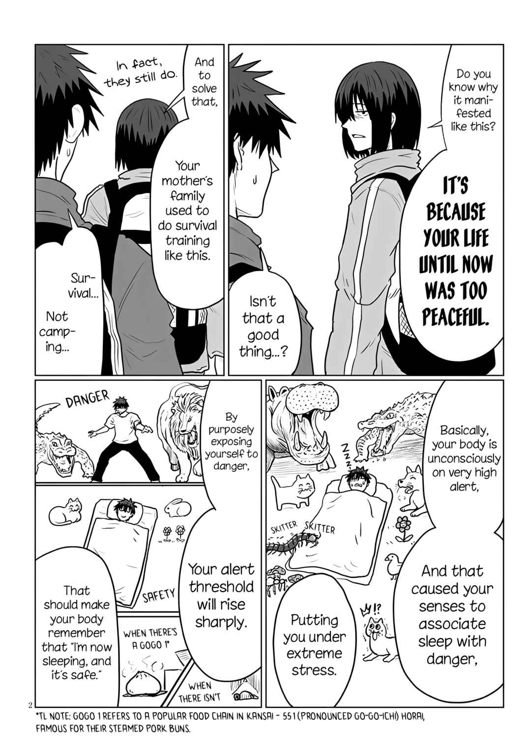 Chapter 130 - Page 2