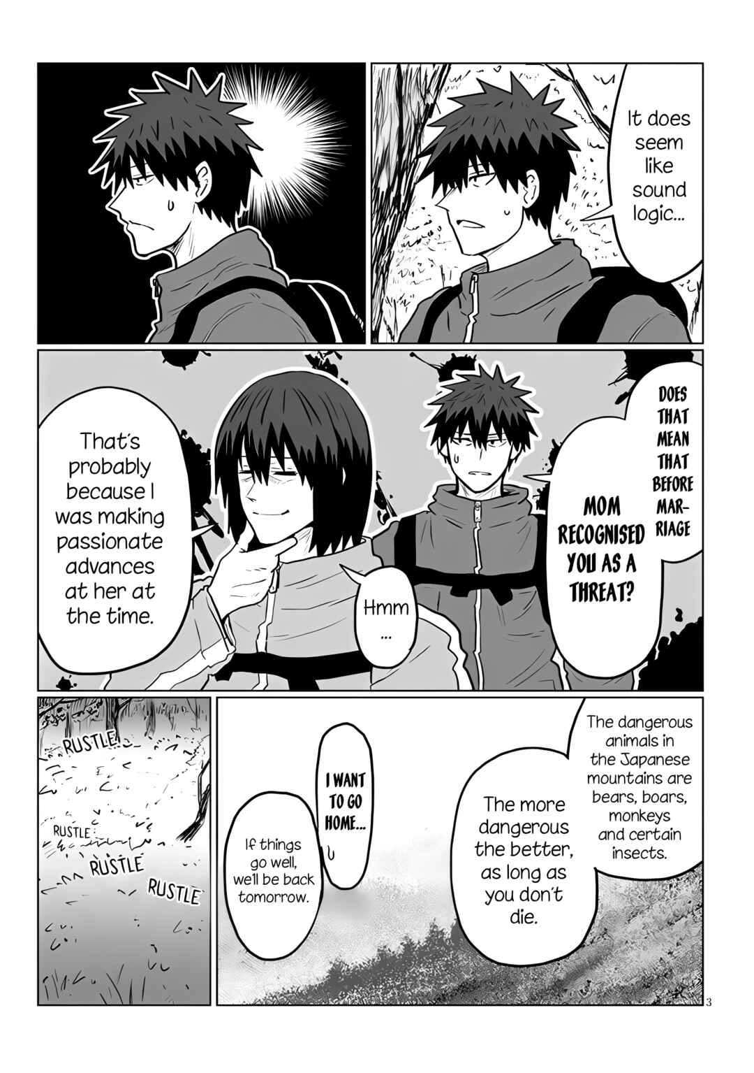 Chapter 130 - Page 3