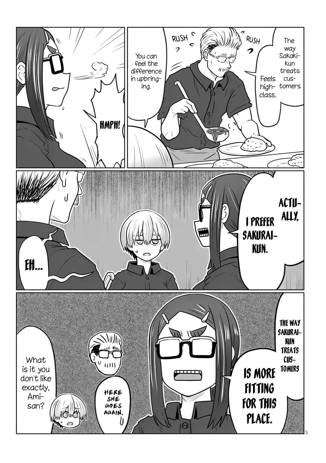 Chapter 130 - Page 5