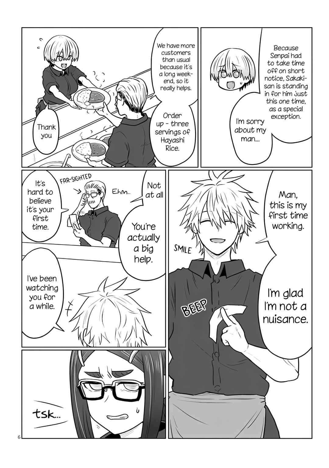 Chapter 130 - Page 6