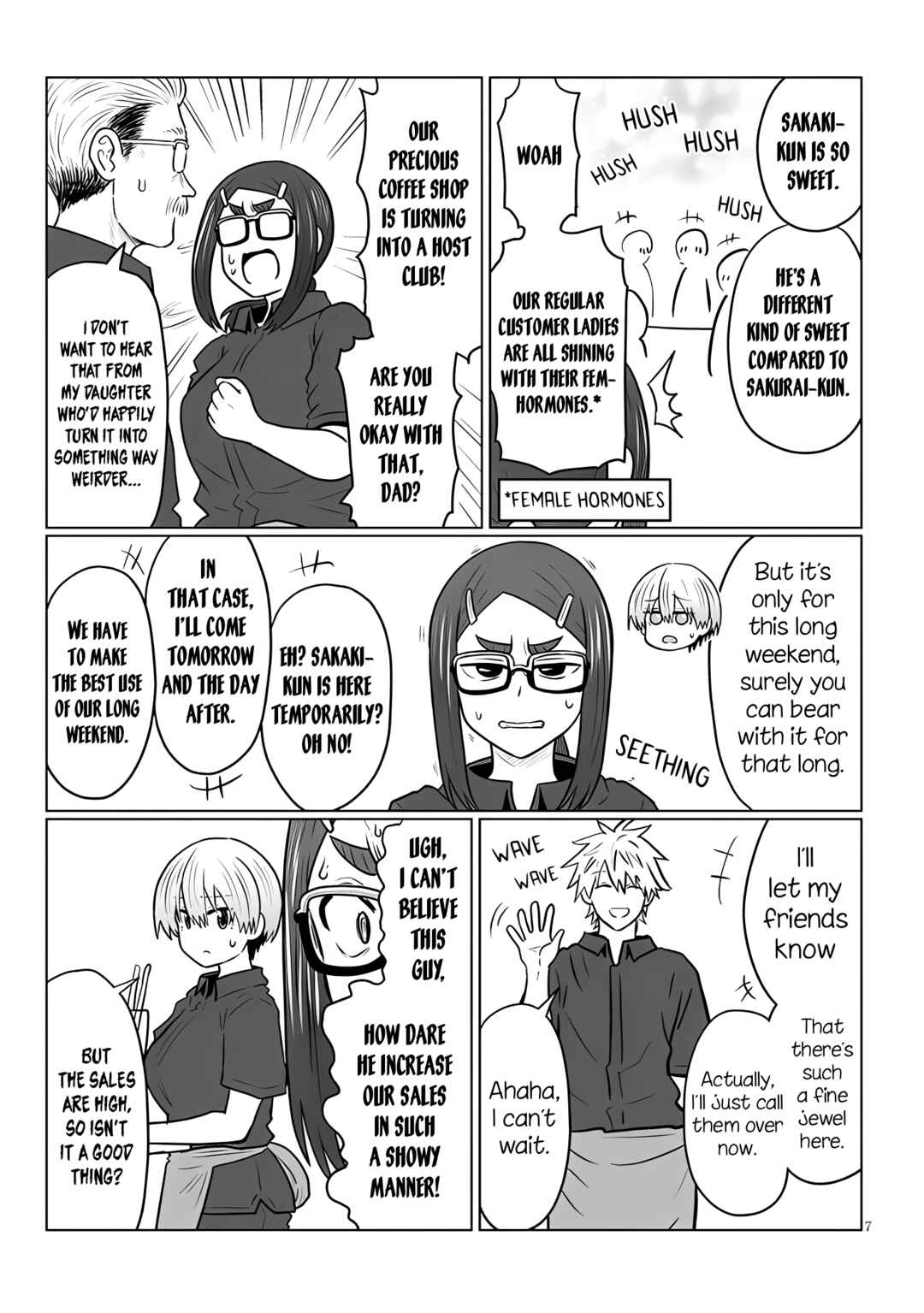 Chapter 130 - Page 7
