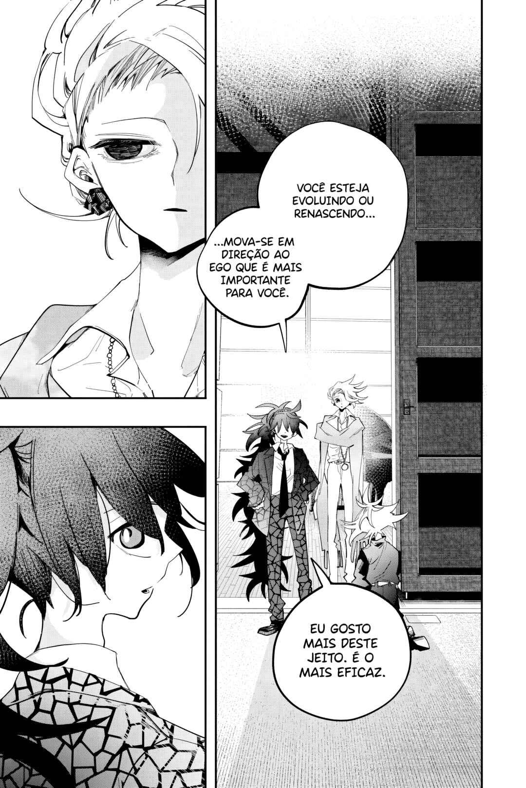 Chapter 50 - Page 20