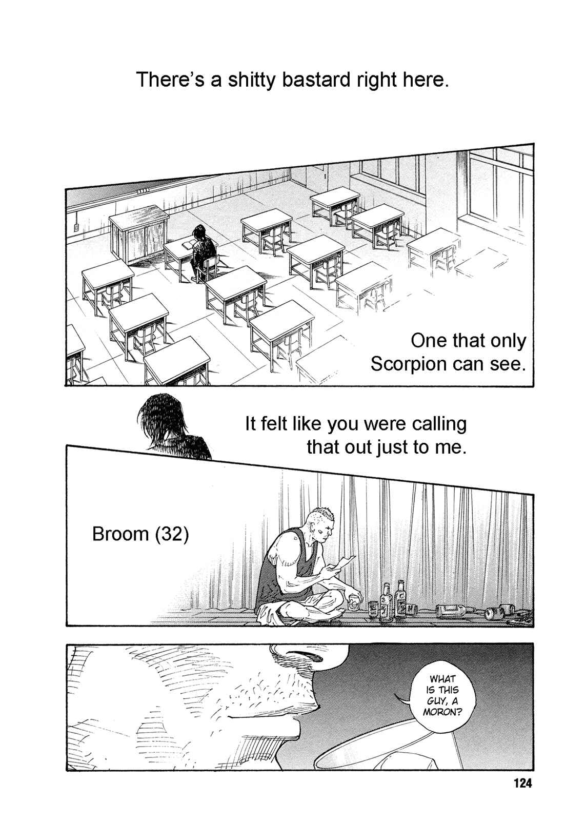 Chapter 76 - Page 21