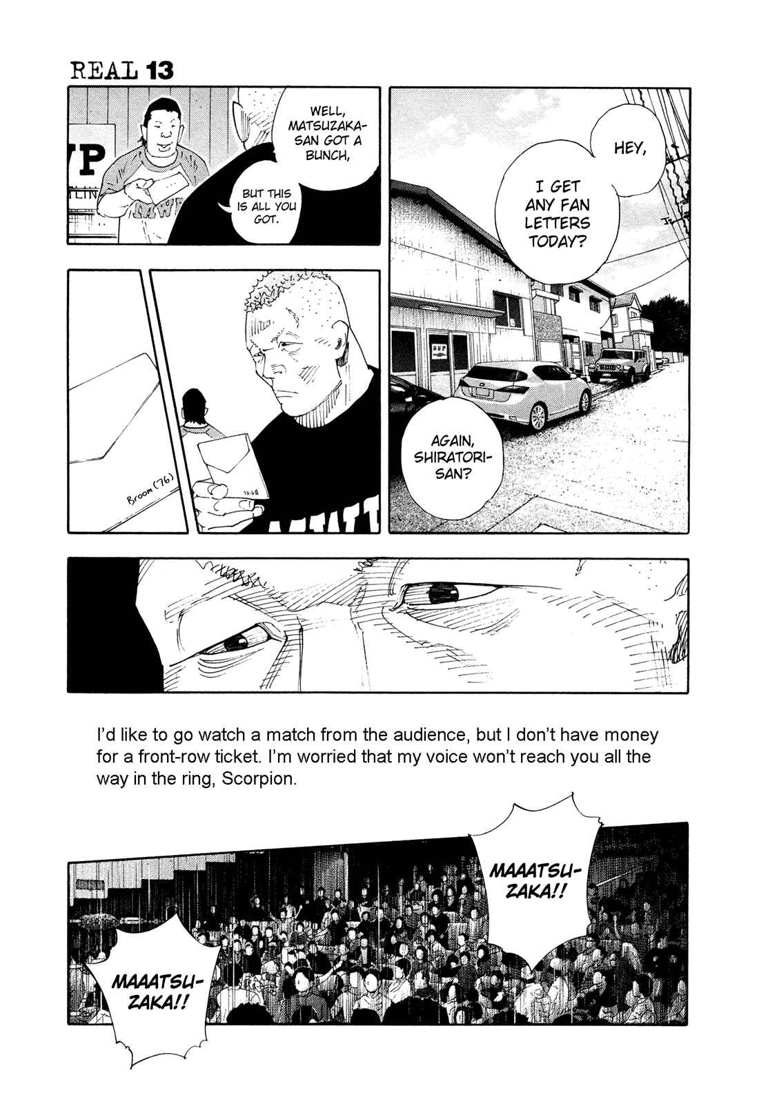 Chapter 76 - Page 22