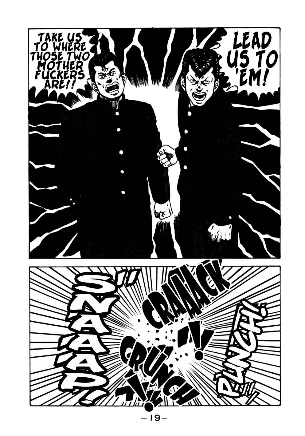 Chapter 11 - Page 19