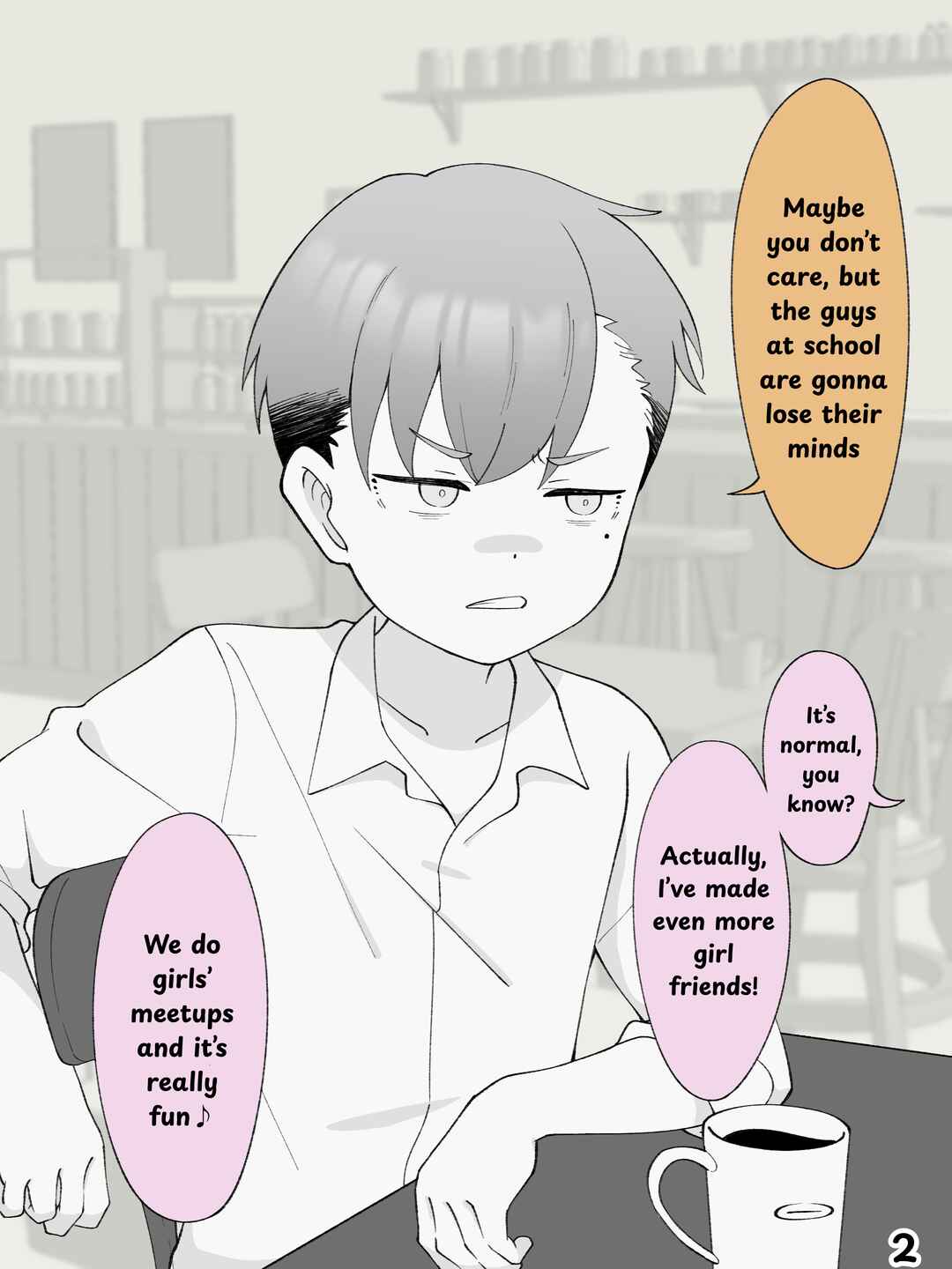 Chapter 218 - Page 2