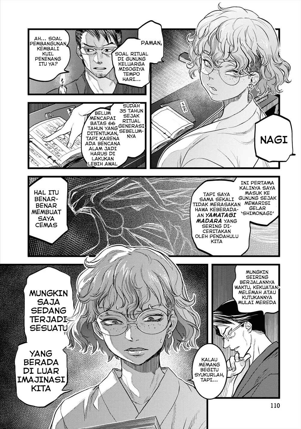 Chapter 6 - Page 18