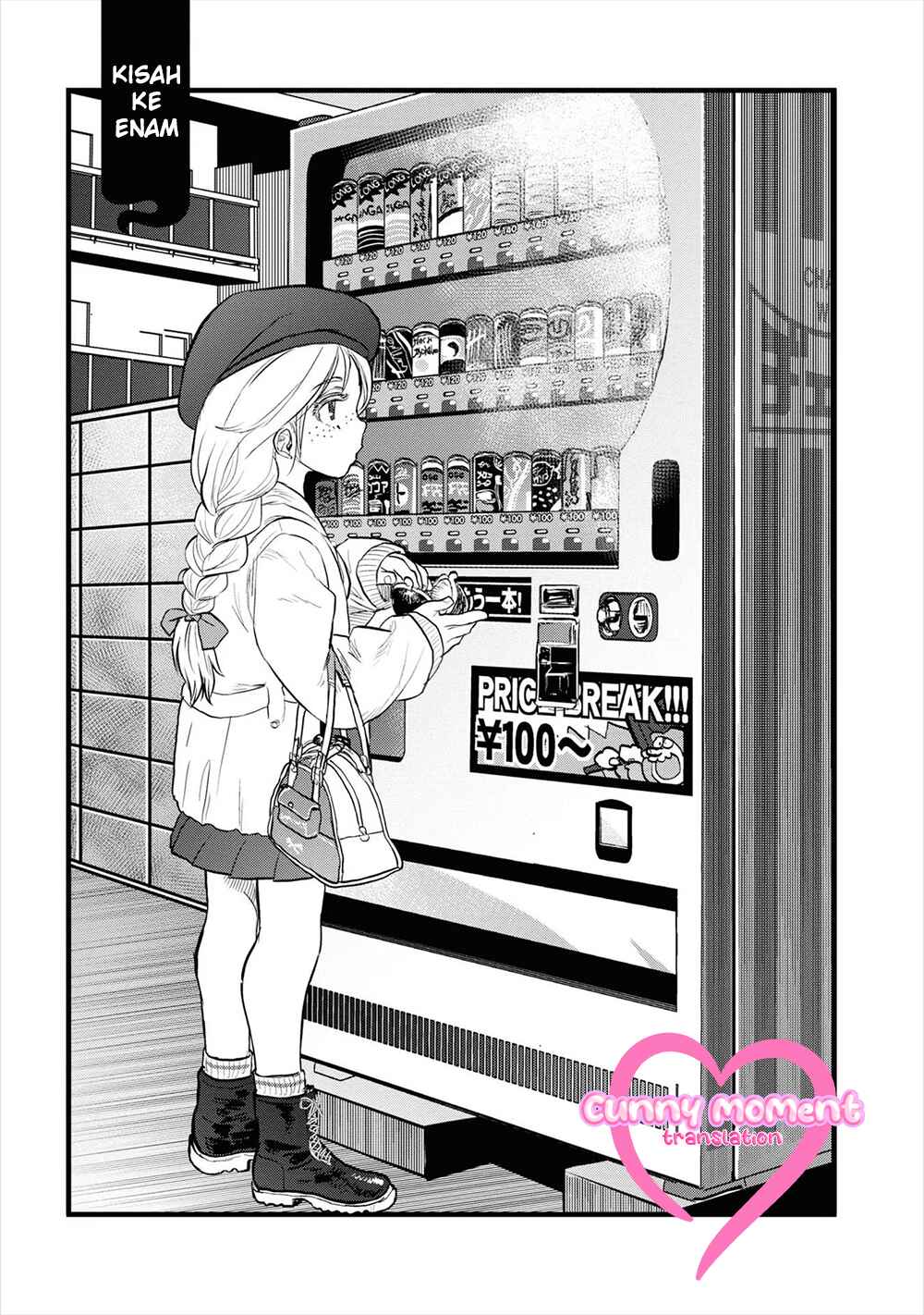 Chapter 6 - Page 5