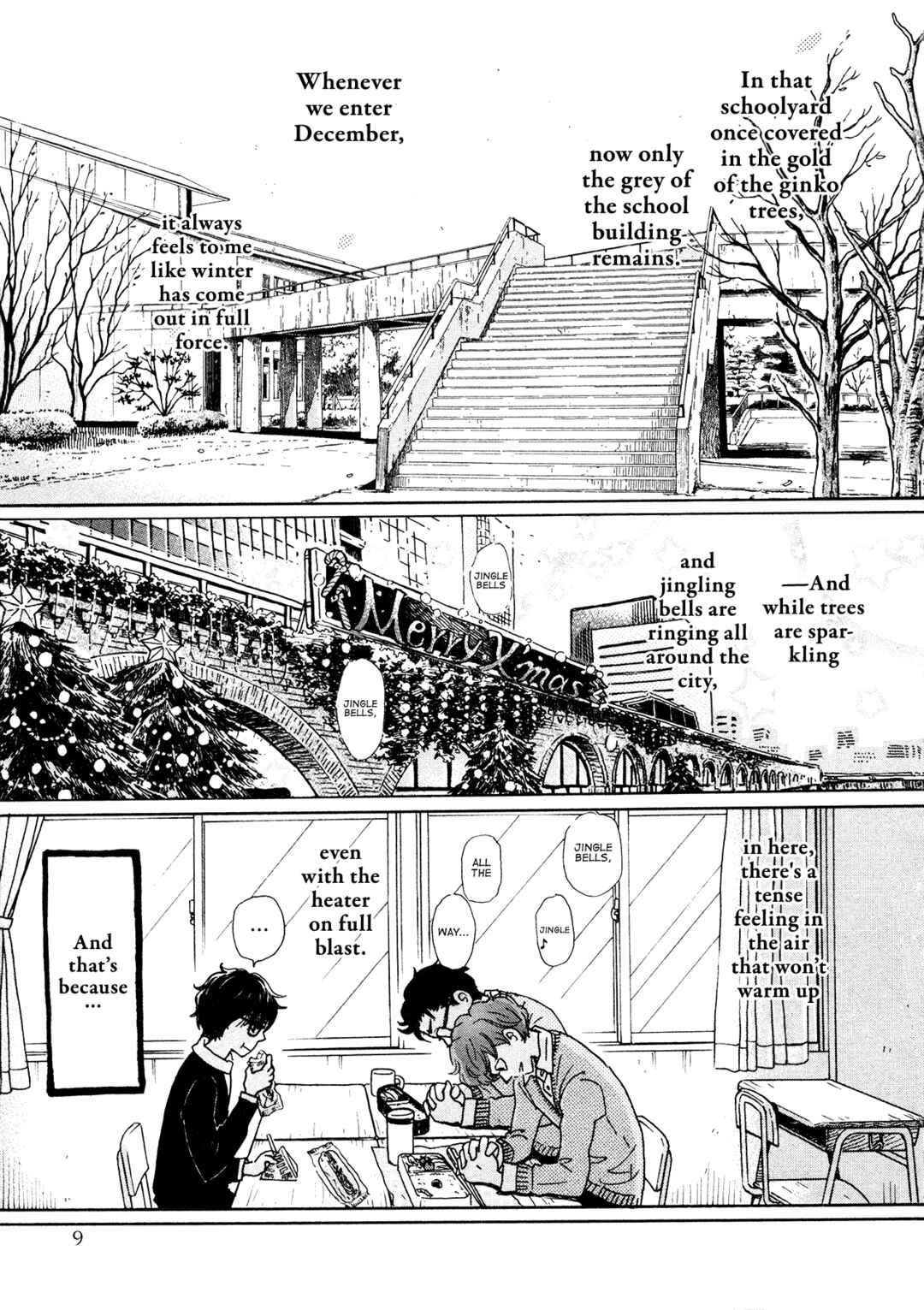 Chapter 167 - Page 12
