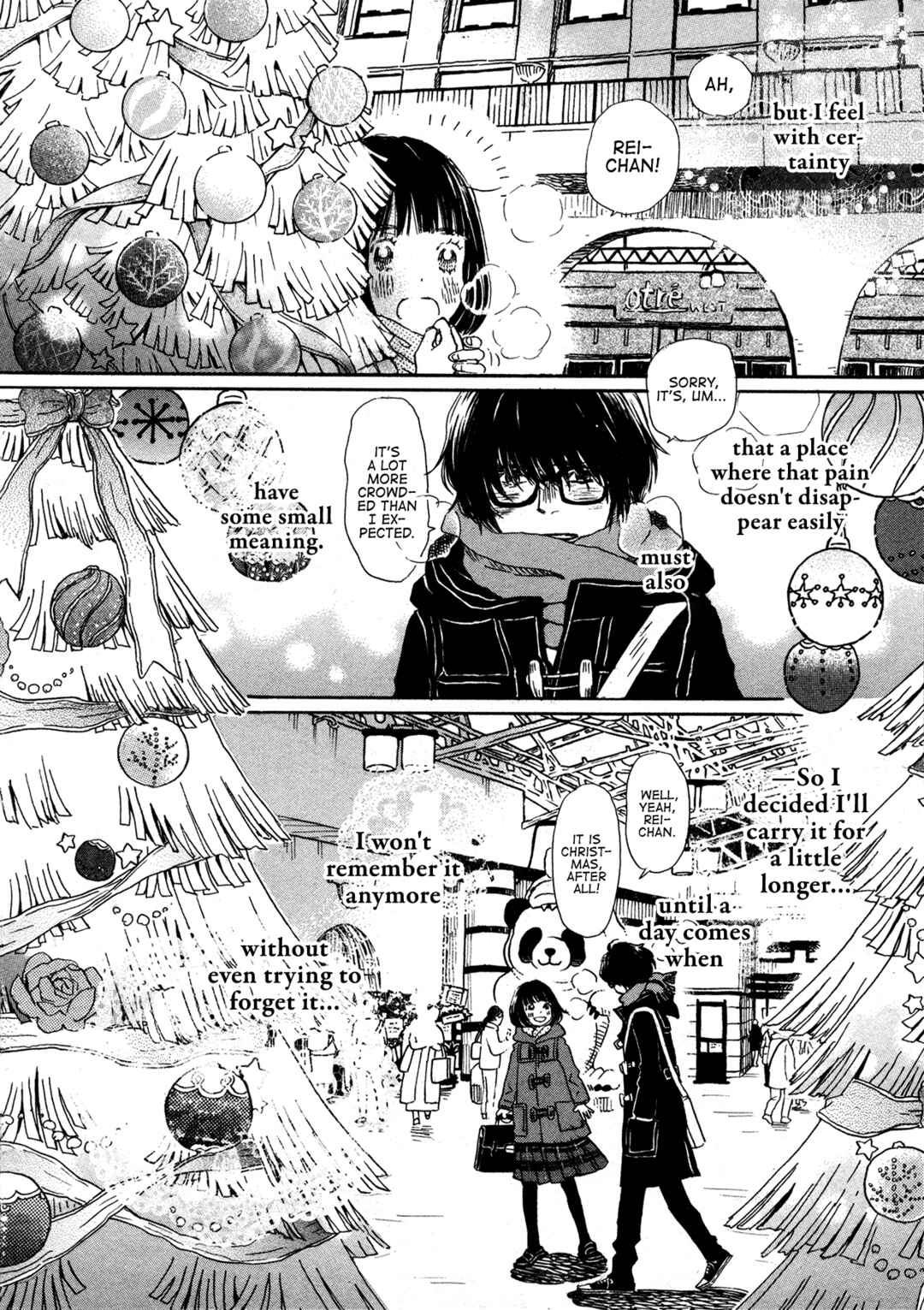 Chapter 167 - Page 17