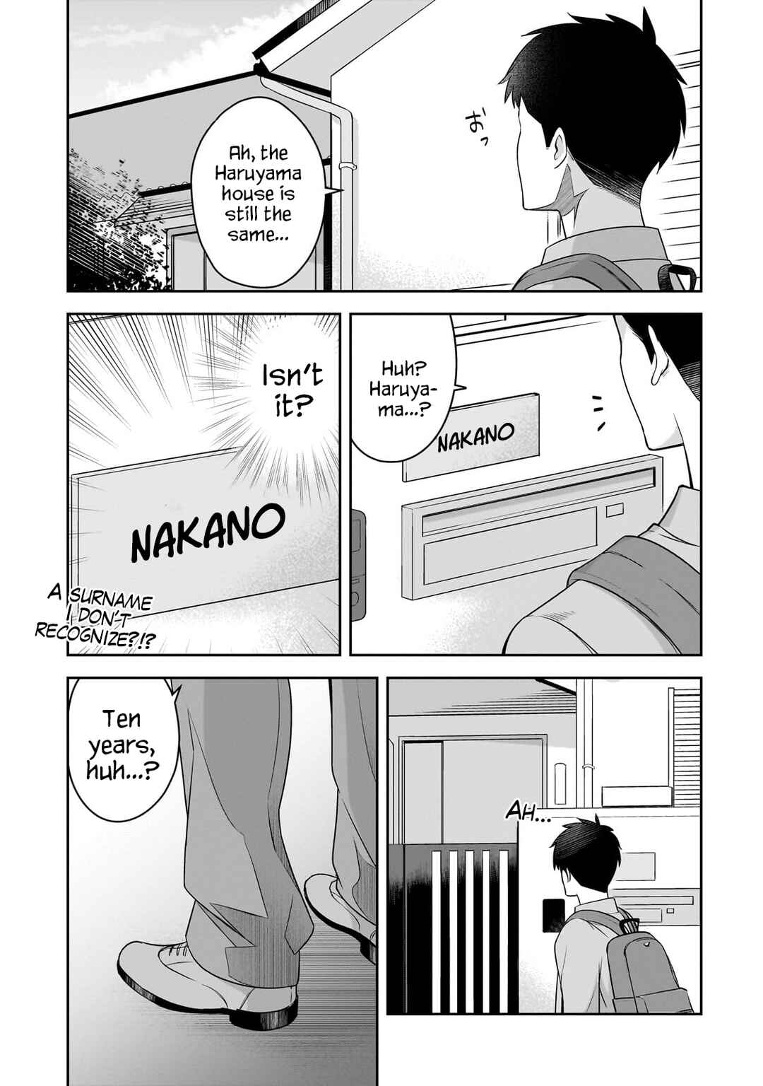 Chapter 1 - Page 19