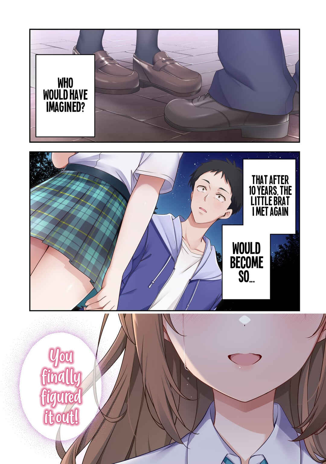 Chapter 1 - Page 2