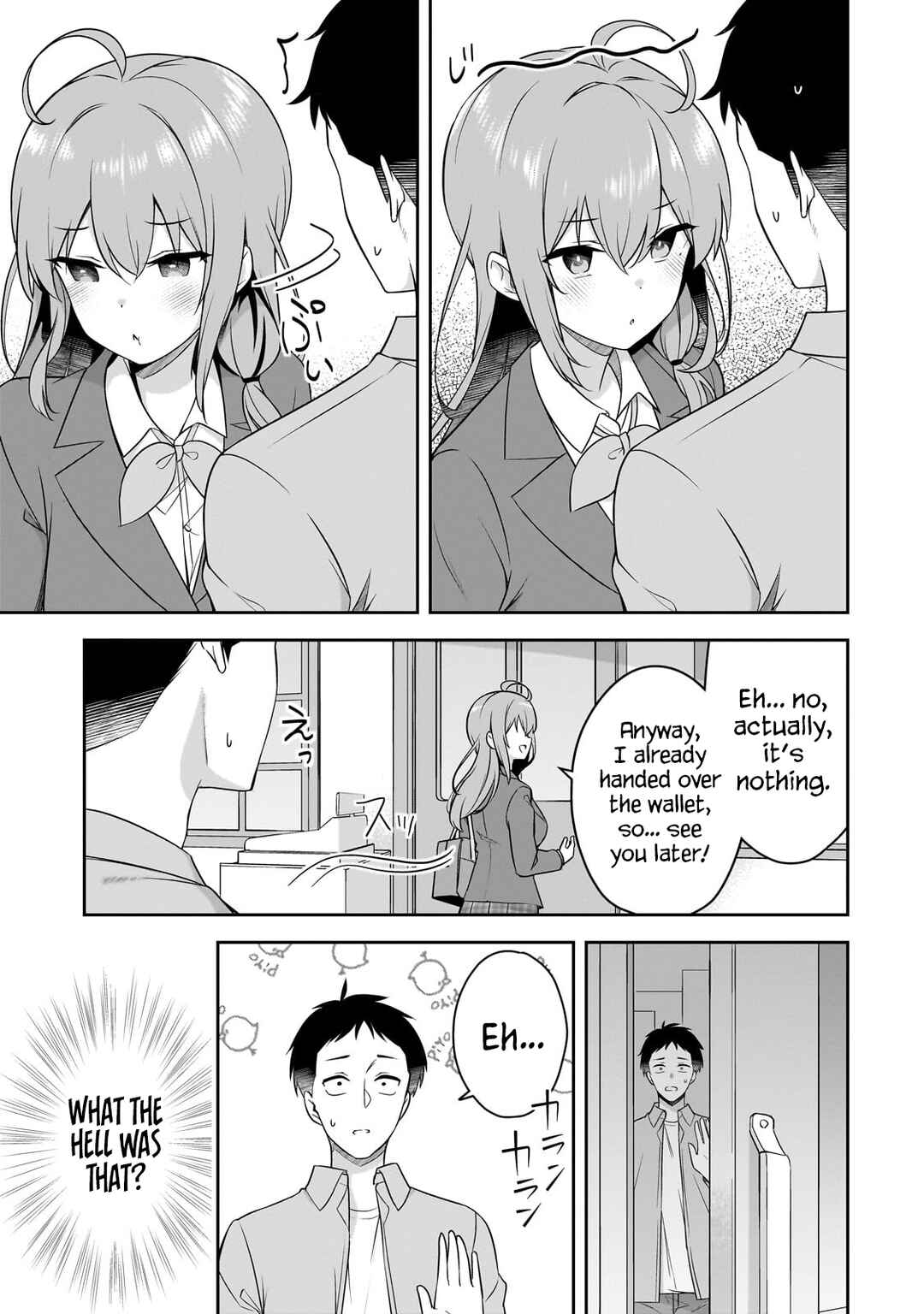 Chapter 1 - Page 31