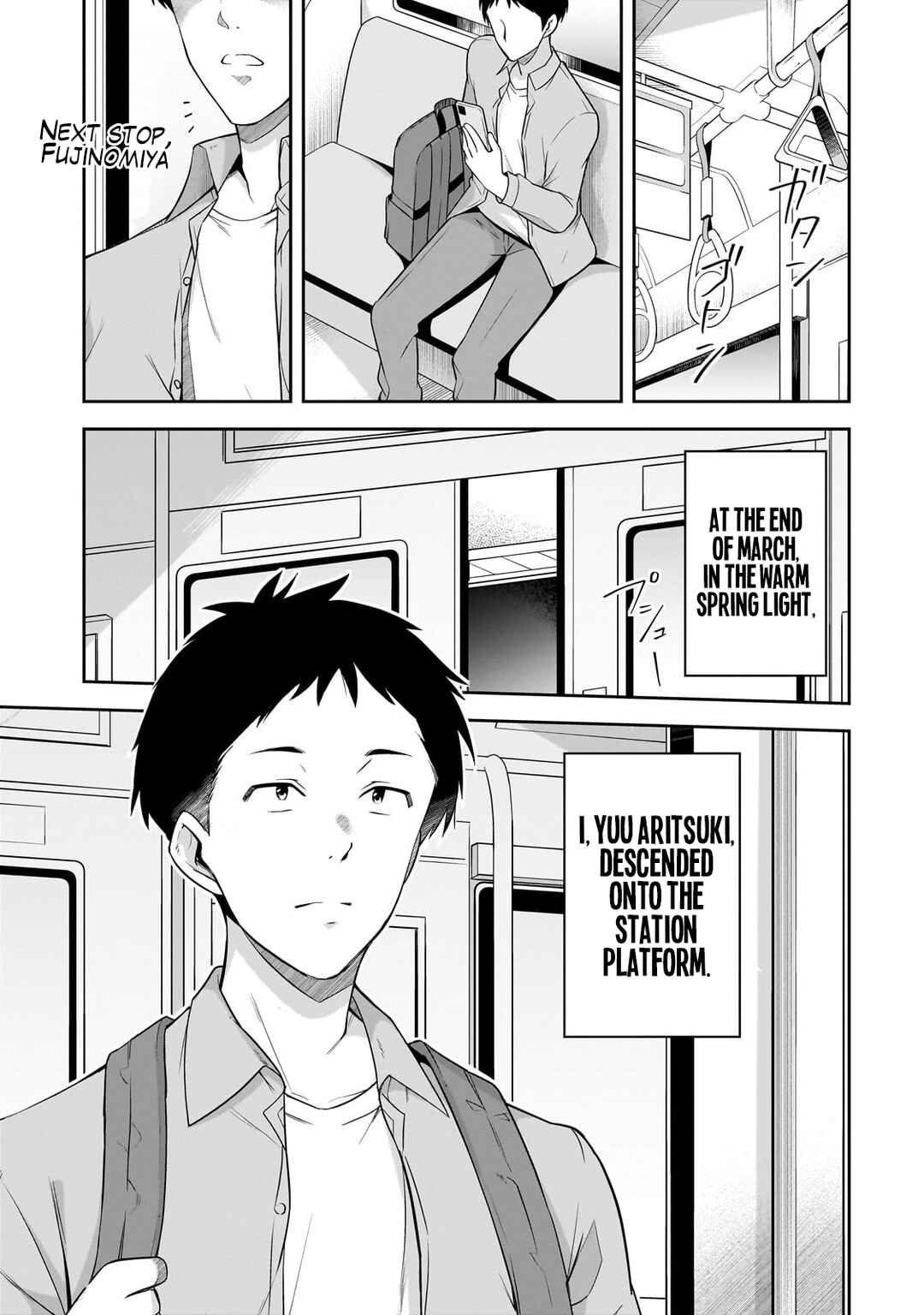 Chapter 1 - Page 5