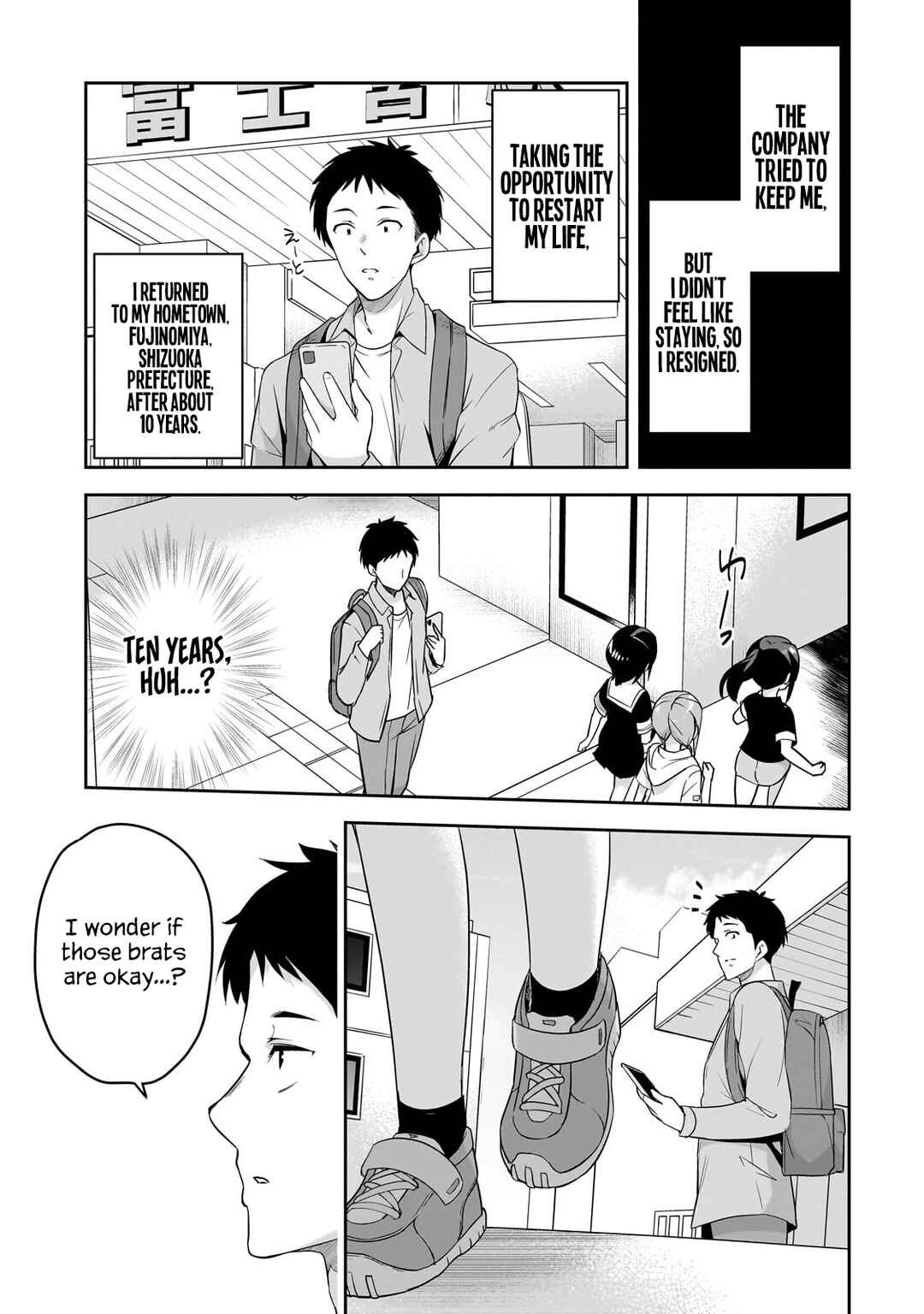 Chapter 1 - Page 7